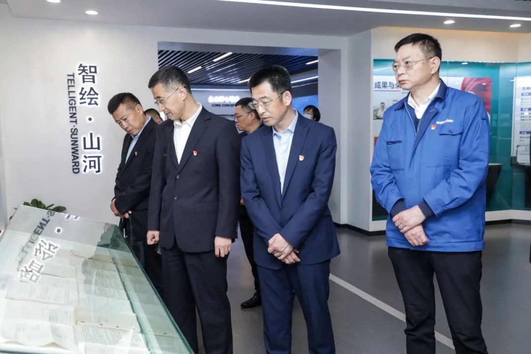 以党建促业务，以业务强党建——通辽西海岸公用事业集团调查j9国际集团智能