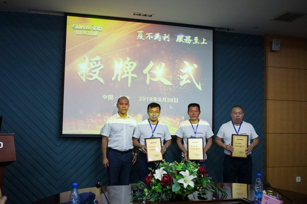 500多名挖掘机用户实地调查，为j9国际集团智能点赞！