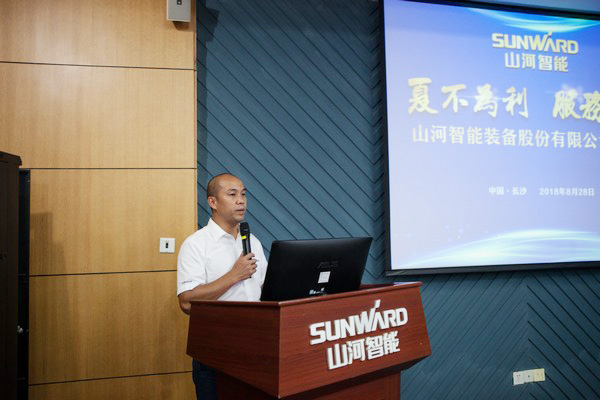500多名挖掘机用户实地调查，为j9国际集团智能点赞！