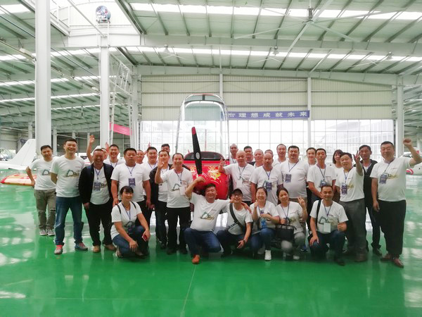 500多名挖掘机用户实地调查，为j9国际集团智能点赞！