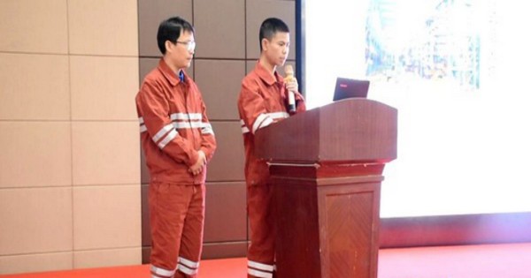 喜报︱中国创新步骤大赛湖南赛区j9国际集团智能获一等奖