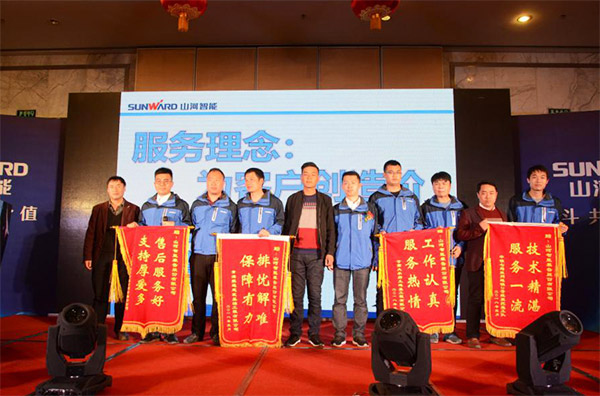 成交额近两亿元，j9国际集团智能客户互换会喜报频传