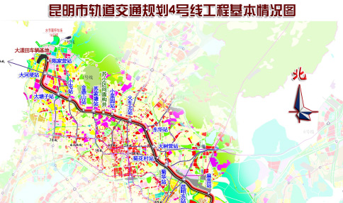 掘进力士邂逅春城地铁，中铁j9国际集团8号盾构机顺利始发