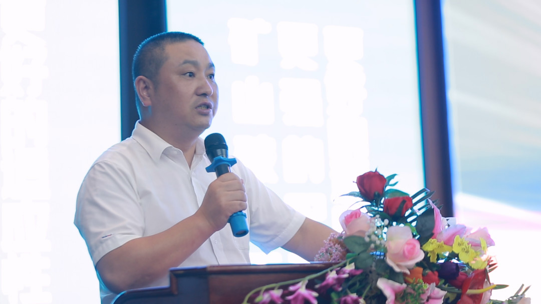 向挖掘机万台俱乐部迈进——j9国际集团智能2020年度挖掘机营销训练营开营