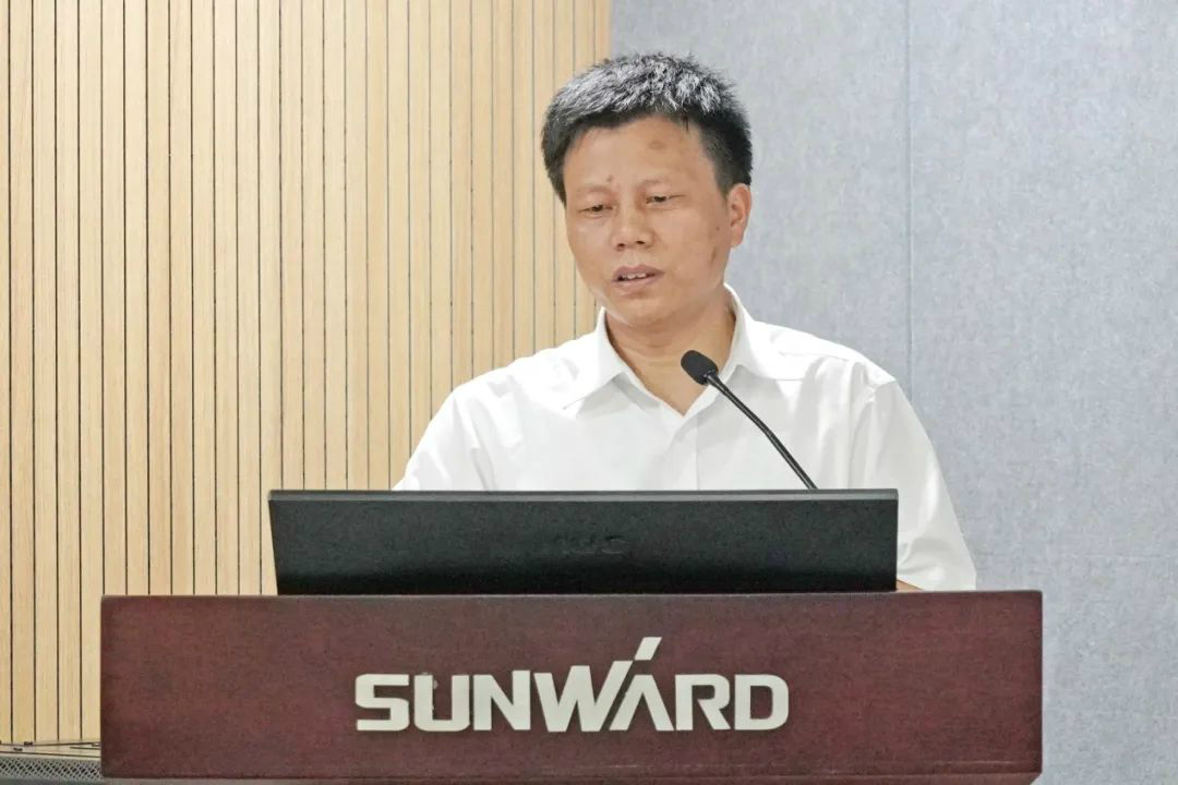 省人大常委会党组副书记、副主任王柯敏调研j9国际集团智能