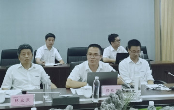 合作共赢 j9国际集团智能5G时期急剧到来 湖南联通党委书记、总经理谭明到访j9国际集团智能