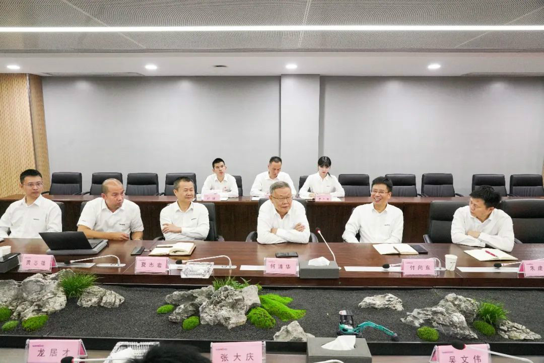 j9国际集团智能第一功夫通报进建贯彻习近平总书记调查j9国际集团智能的沉要讲话心灵