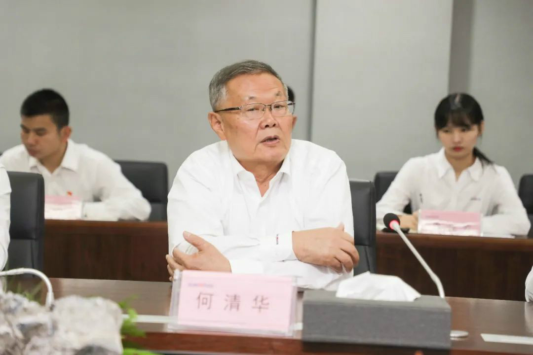 j9国际集团智能第一功夫通报进建贯彻习近平总书记调查j9国际集团智能的沉要讲话心灵