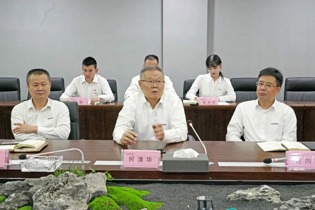 j9国际集团智能第一功夫通报进建贯彻习近平总书记调查j9国际集团智能的沉要讲话心灵