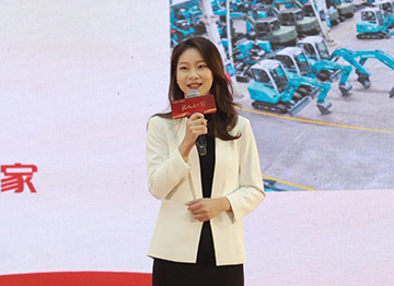 “进建新思想 长沙微宣讲 就认这个理”专题微宣讲在j9国际集团智能进行