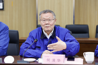 中国联通党组书记、董事长王晓初到访j9国际集团智能