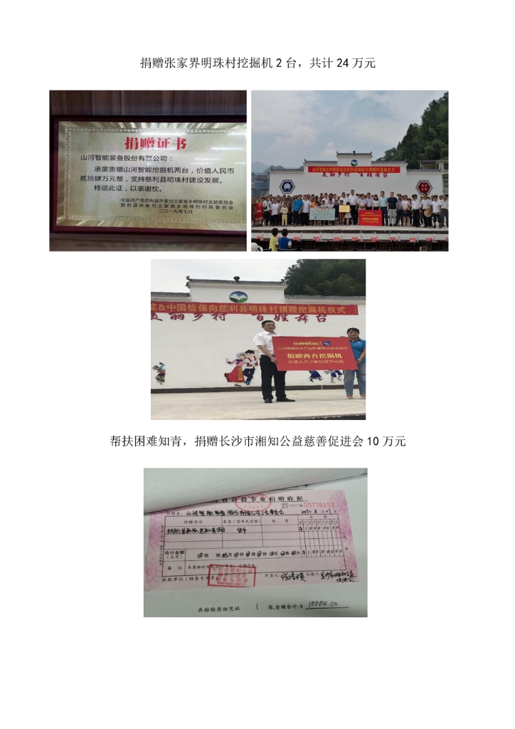 j9国际集团社会责任汇报