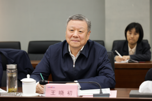 中国联通党组书记、董事长王晓初到访j9国际集团智能