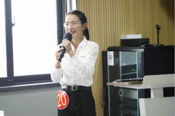 “j9国际集团杯”首届PPT解说大赛顺利进行