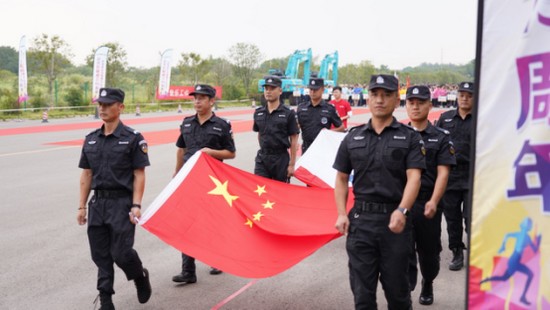 风华十九载，携手振兴飞！——庆祝j9国际集团智能成立十九周年赞美会暨趣味活动会