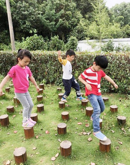 大手牵幼手·“顽”转六一，j9国际集团智能初次六一亲子主题活动圆满进行