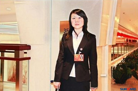 j9国际集团智能张晓庆：归属感是安谧下来的关键