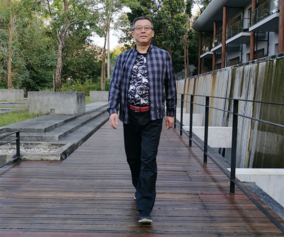 创富故事：合作十一年，赞叹j9国际集团产品经久耐用