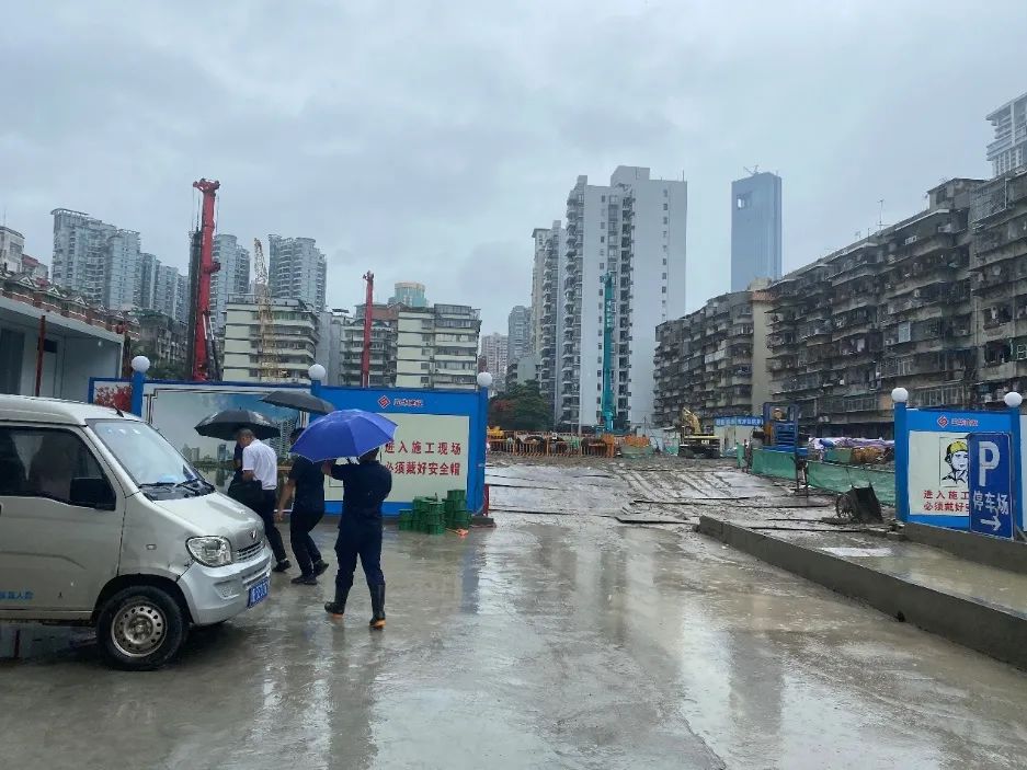 将关切洒满八闽大地！2021年j9国际集团智能服务万里行走进福建