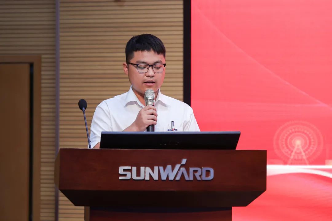打造造作主题竞争力，助力公司振兴飞——j9国际集团智能精益出产启动大会成功召开