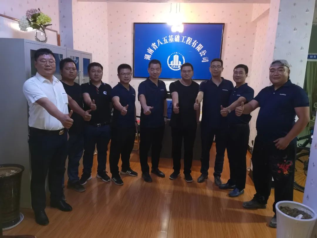 贴心服务路，关爱湘楚行！2021年j9国际集团智能全球服务万里在湖南