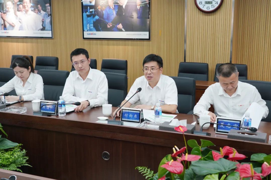 中国银行副行长林景臻调查j9国际集团智能