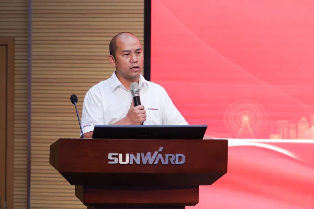 打造造作主题竞争力，助力公司振兴飞——j9国际集团智能精益出产启动大会成功召开