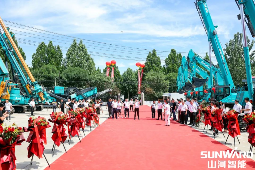 雄安保险中心开业！j9国际集团智能助力将来之城建设