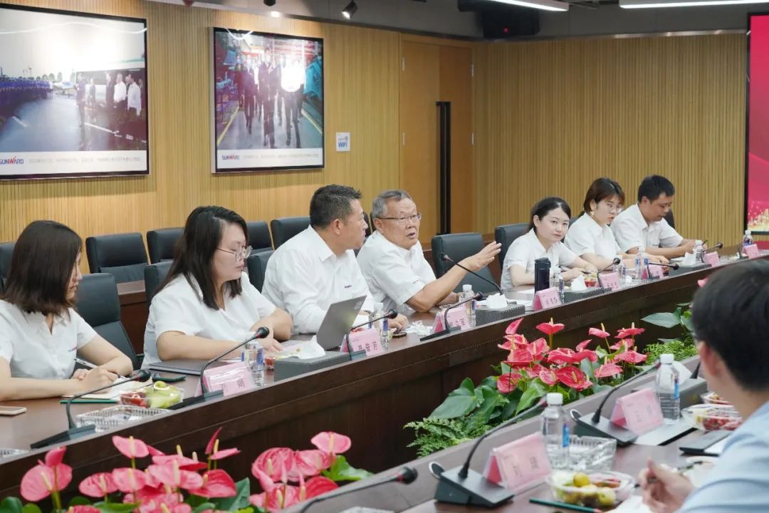 中国信保助力j9国际集团智能国际业求实现高质量逾越式发展