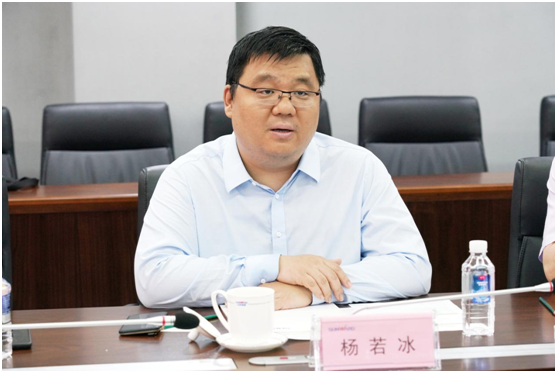 j9国际集团智能与中冶国际达成战术合作和谈