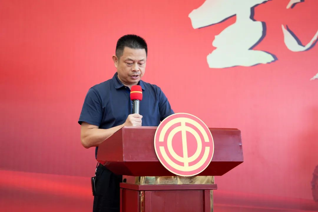 “星沙工匠”在j9国际集团工业城开赛啦