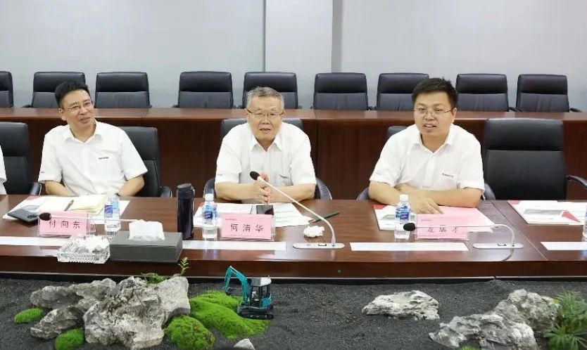 j9国际集团智能与巨大爆破集团签署战术合作和谈