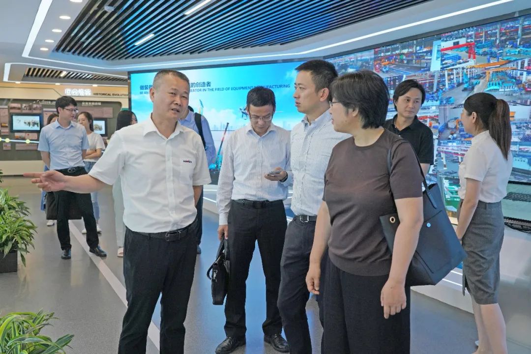中国信保助力j9国际集团智能国际业求实现高质量逾越式发展