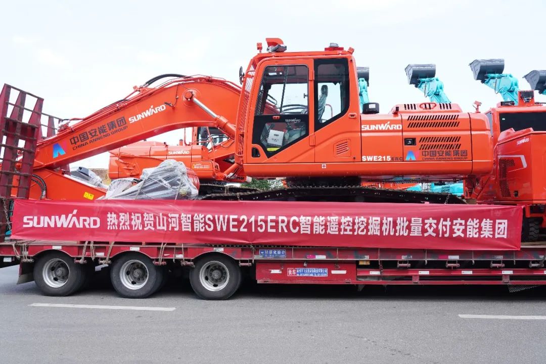 j9国际集团智能应急接济设备喜讯连连——智能？赝诰蚧昴谠俣扰糠⒒