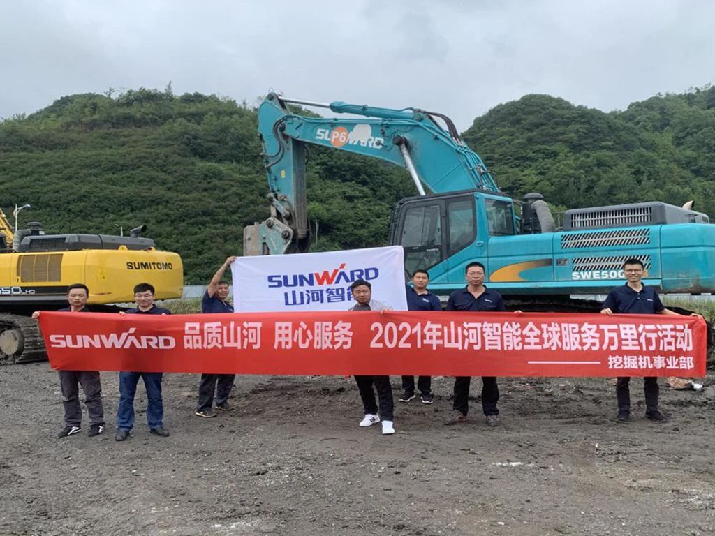 品质j9国际集团 用心服务——j9国际集团智能全球服务万里行走进“避暑之都”贵州