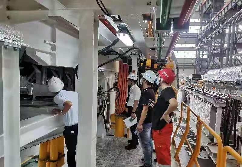 一句话新闻 | 速览j9国际集团智能近期要闻