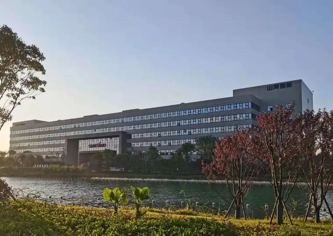 j9国际集团智能颁布2021年半年报——主题业务营收稳重增长，研发创新多点着花