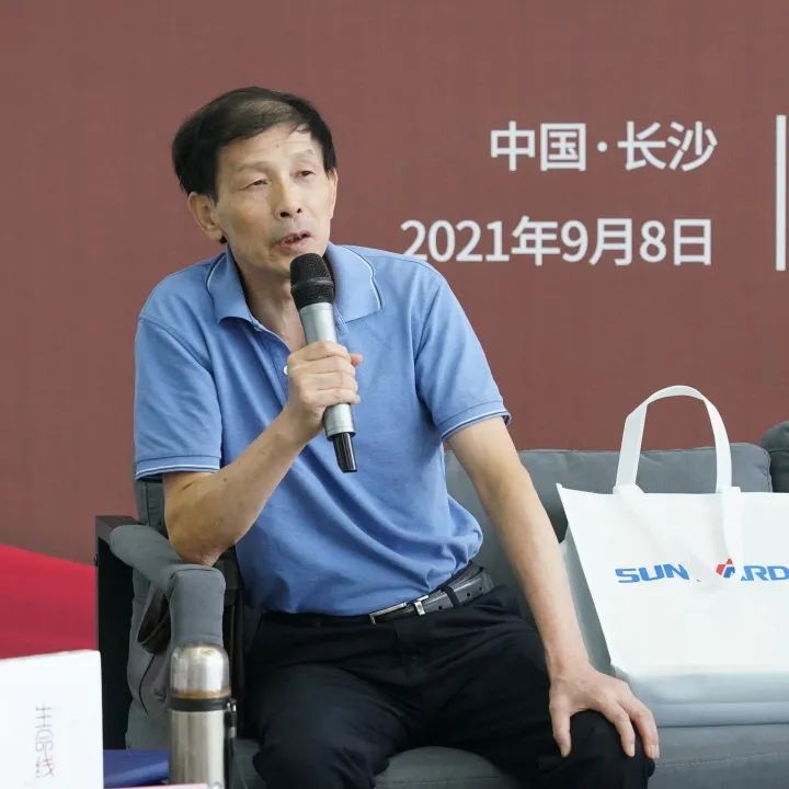 税企互动，这场想书分享会超有料！