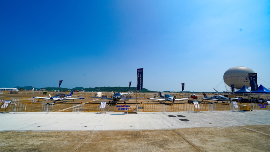 新机、飞行表演…2021中国航展j9国际集团航空秀给你看
