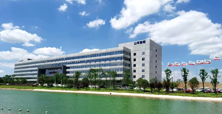 践行绿色发展理想！j9国际集团智能获批工信部“工业产品绿色设计示范企业”