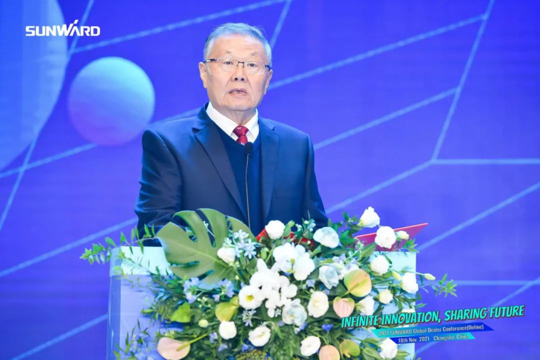 加快推动国际市场布局！j9国际集团智能2021全球代理商大会成功召开