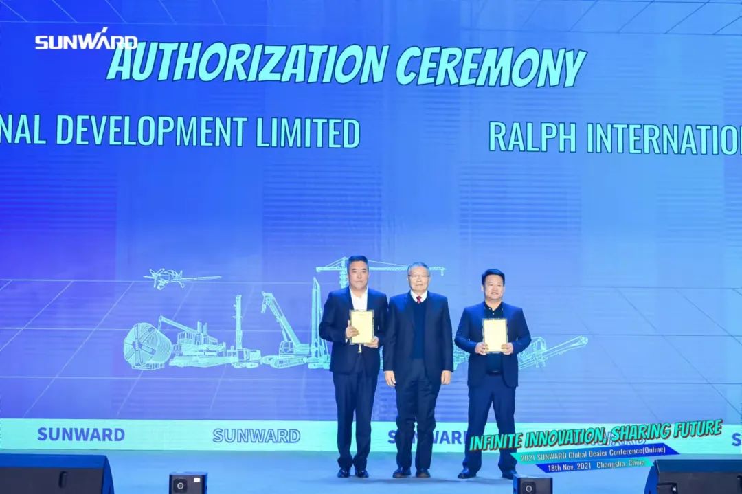 加快推动国际市场布局！j9国际集团智能2021全球代理商大会成功召开