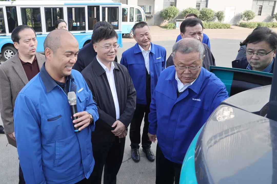 昭通工控总经理景广军调研j9国际集团智能