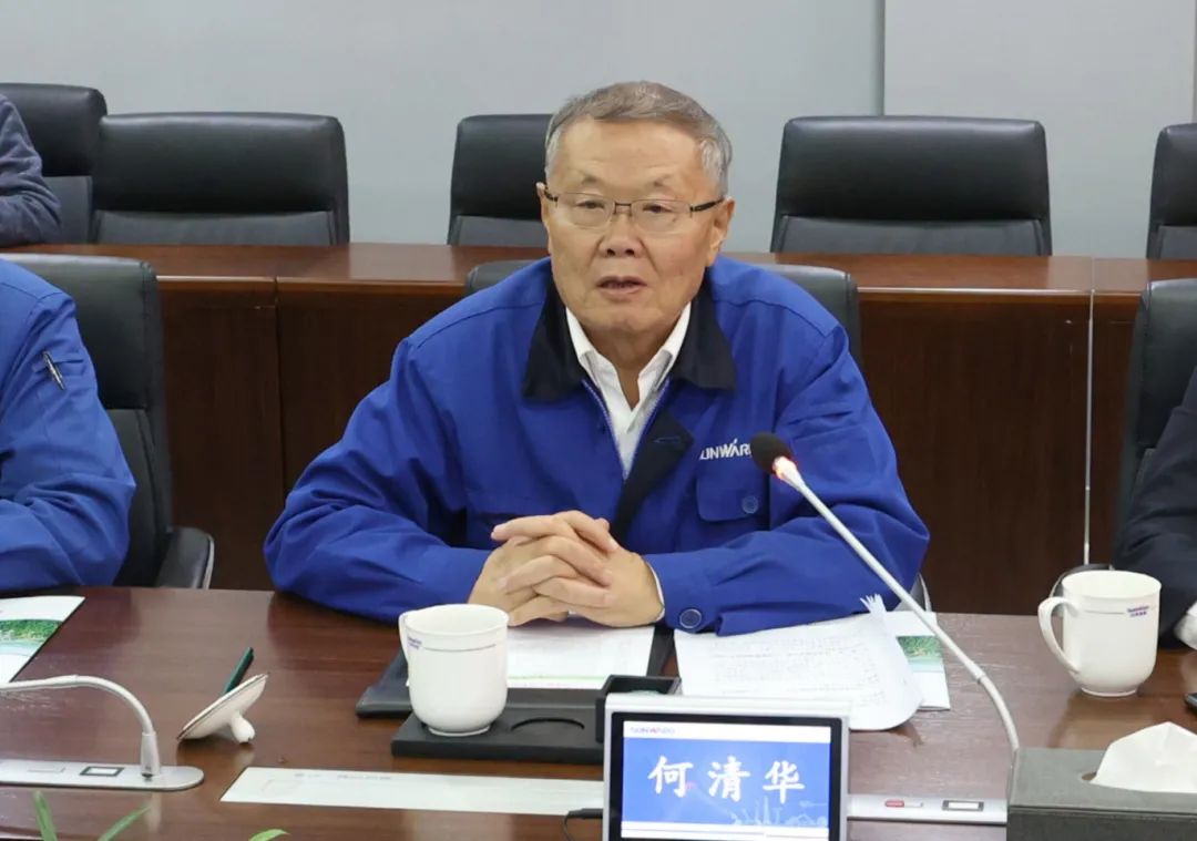 昭通工控总经理景广军调研j9国际集团智能