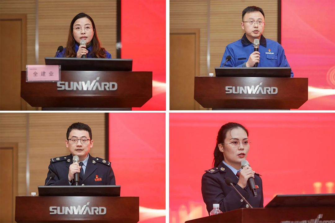 进建贯彻党的十九届六中全会心灵，这场专题领导会干货满满！