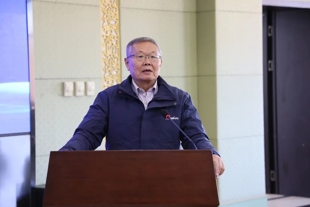 持续助力“双碳”指标！j9国际集团智能（鄂尔多斯）绿色智慧矿山钻研院正式成立
