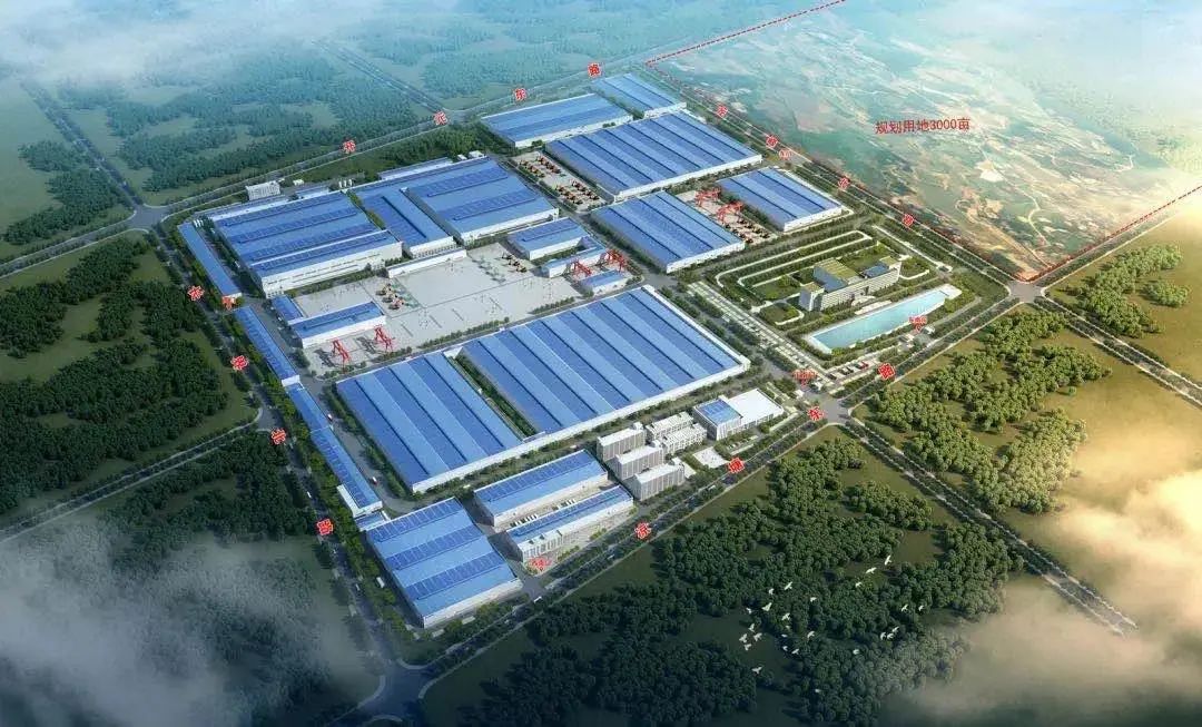 请回覆2021！邀您一路回首j9国际集团智能2021年杰出瞬间