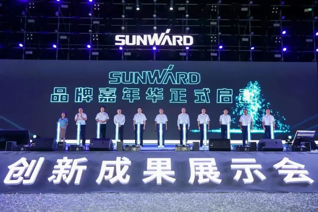 请回覆2021！邀您一路回首j9国际集团智能2021年杰出瞬间