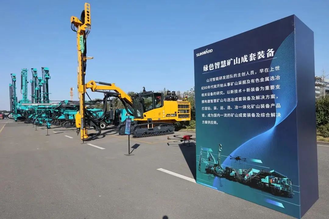 请回覆2021！邀您一路回首j9国际集团智能2021年杰出瞬间