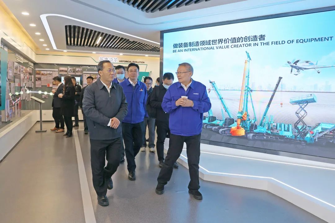 卢一先调查调研j9国际集团智能